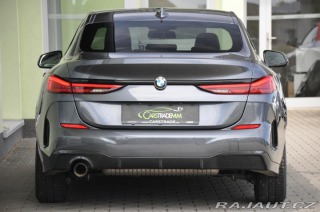 BMW 2 218i M-SPORT ČR 1.MAJ 2021