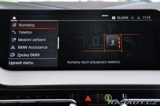 BMW 2 218i M-SPORT ČR 1.MAJ 2021