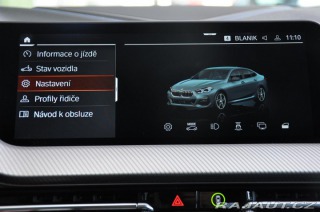 BMW 2 218i M-SPORT ČR 1.MAJ 2021