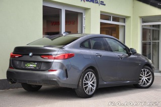 BMW 2 218i M-SPORT ČR 1.MAJ 2021