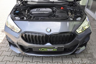 BMW 2 218i M-SPORT ČR 1.MAJ 2021