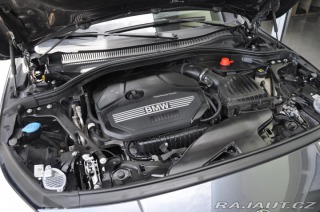 BMW 2 218i M-SPORT ČR 1.MAJ 2021
