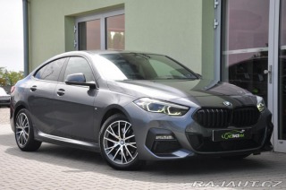 BMW 2 218i M-SPORT ČR 1.MAJ 2021