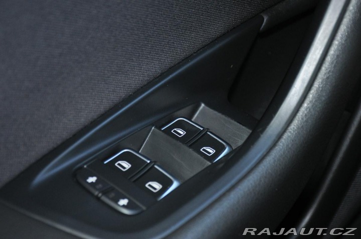 Audi A6 3,0TDi Q. KEYLESS 2xKOLA 2015
