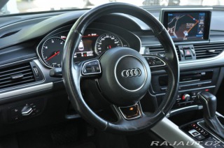Audi A6 3,0TDi Q. KEYLESS 2xKOLA 2015