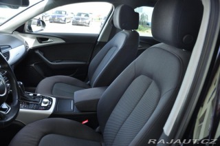 Audi A6 3,0TDi Q. KEYLESS 2xKOLA 2015