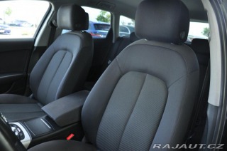 Audi A6 3,0TDi Q. KEYLESS 2xKOLA 2015