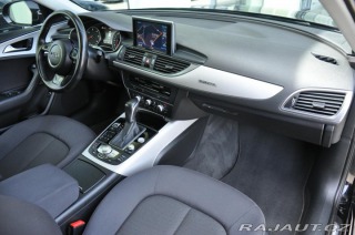 Audi A6 3,0TDi Q. KEYLESS 2xKOLA 2015