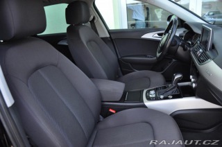 Audi A6 3,0TDi Q. KEYLESS 2xKOLA 2015