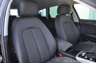 Audi A6 3,0TDi Q. KEYLESS 2xKOLA 2015