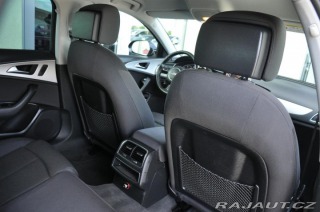 Audi A6 3,0TDi Q. KEYLESS 2xKOLA 2015