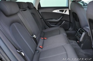 Audi A6 3,0TDi Q. KEYLESS 2xKOLA 2015