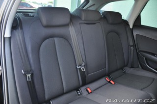Audi A6 3,0TDi Q. KEYLESS 2xKOLA 2015