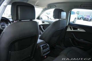 Audi A6 3,0TDi Q. KEYLESS 2xKOLA 2015