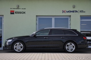Audi A6 3,0TDi Q. KEYLESS 2xKOLA 2015