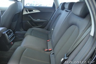 Audi A6 3,0TDi Q. KEYLESS 2xKOLA 2015