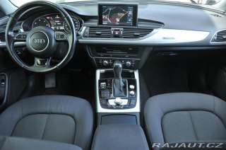 Audi A6 3,0TDi Q. KEYLESS 2xKOLA 2015