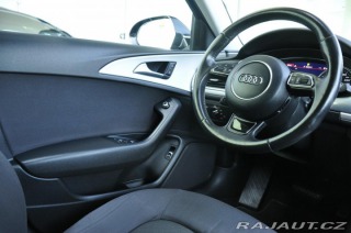 Audi A6 3,0TDi Q. KEYLESS 2xKOLA 2015