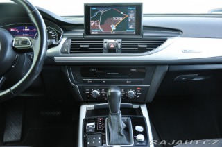 Audi A6 3,0TDi Q. KEYLESS 2xKOLA 2015
