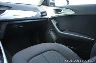 Audi A6 3,0TDi Q. KEYLESS 2xKOLA 2015