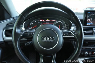 Audi A6 3,0TDi Q. KEYLESS 2xKOLA 2015