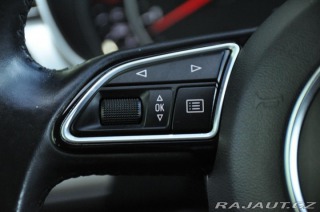 Audi A6 3,0TDi Q. KEYLESS 2xKOLA 2015