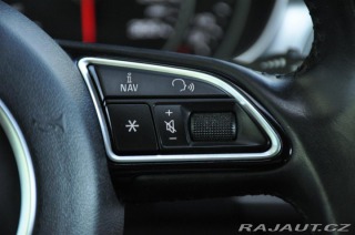 Audi A6 3,0TDi Q. KEYLESS 2xKOLA 2015