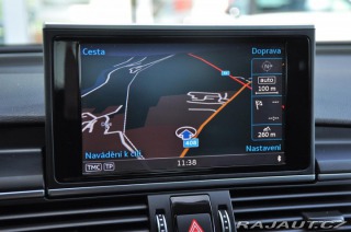 Audi A6 3,0TDi Q. KEYLESS 2xKOLA 2015