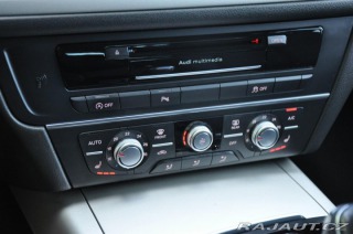 Audi A6 3,0TDi Q. KEYLESS 2xKOLA 2015