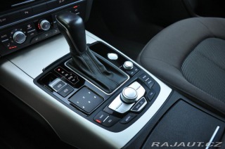 Audi A6 3,0TDi Q. KEYLESS 2xKOLA 2015