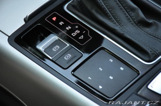 Audi A6 3,0TDi Q. KEYLESS 2xKOLA 2015