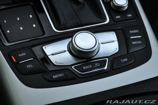 Audi A6 3,0TDi Q. KEYLESS 2xKOLA 2015