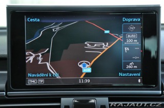 Audi A6 3,0TDi Q. KEYLESS 2xKOLA 2015