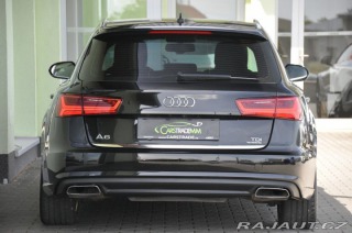 Audi A6 3,0TDi Q. KEYLESS 2xKOLA 2015