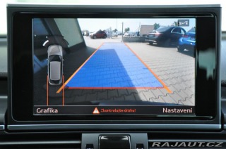 Audi A6 3,0TDi Q. KEYLESS 2xKOLA 2015