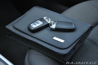Audi A6 3,0TDi Q. KEYLESS 2xKOLA 2015