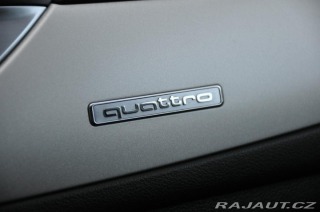 Audi A6 3,0TDi Q. KEYLESS 2xKOLA 2015