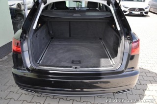 Audi A6 3,0TDi Q. KEYLESS 2xKOLA 2015