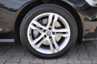 Audi A6 3,0TDi Q. KEYLESS 2xKOLA 2015