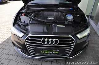 Audi A6 3,0TDi Q. KEYLESS 2xKOLA 2015