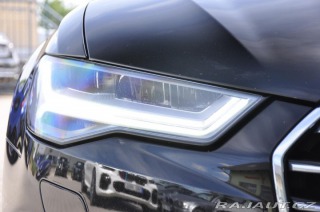 Audi A6 3,0TDi Q. KEYLESS 2xKOLA 2015