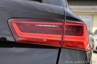 Audi A6 3,0TDi Q. KEYLESS 2xKOLA 2015