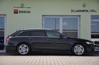 Audi A6 3,0TDi Q. KEYLESS 2xKOLA 2015