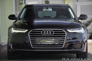 Audi A6 3,0TDi Q. KEYLESS 2xKOLA 2015