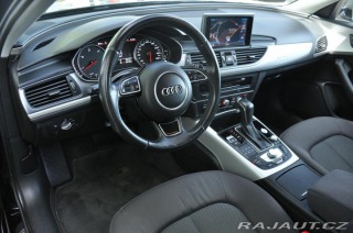 Audi A6 3,0TDi Q. KEYLESS 2xKOLA 2015