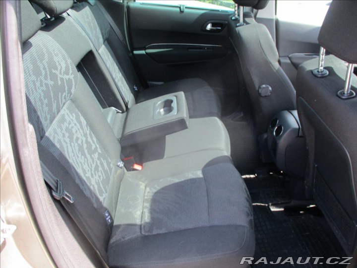 Peugeot 3008 1,6 i 16V 115kw Panorama, 2010