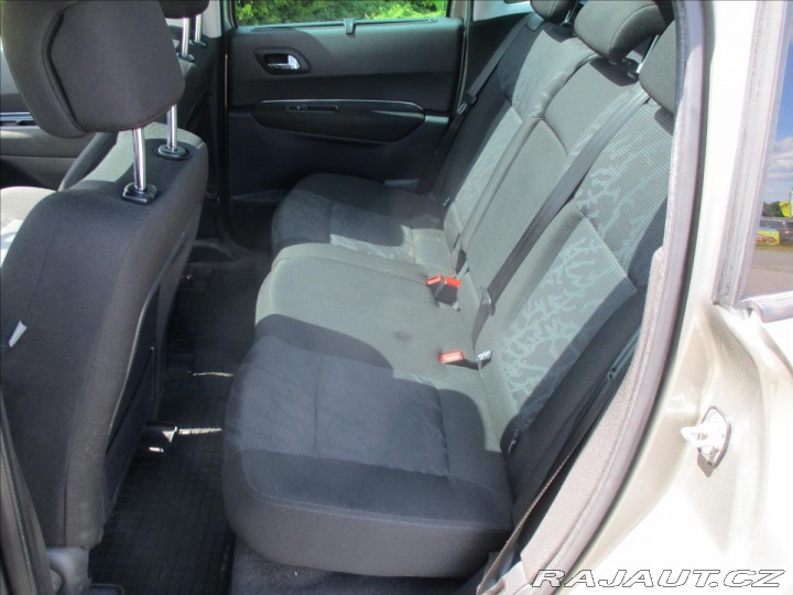 Peugeot 3008 1,6 i 16V 115kw Panorama, 2010