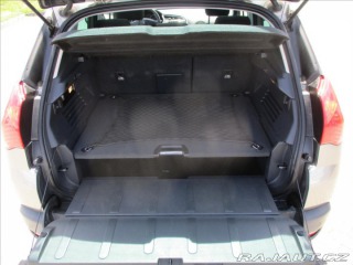 Peugeot 3008 1,6 i 16V 115kw Panorama, 2010