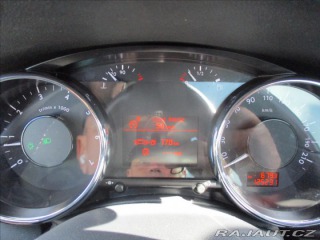 Peugeot 3008 1,6 i 16V 115kw Panorama, 2010