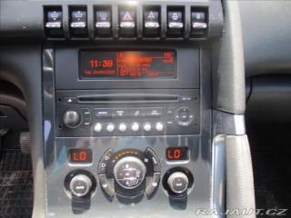 Peugeot 3008 1,6 i 16V 115kw Panorama, 2010